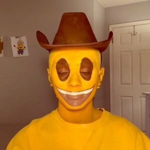 My love and affection